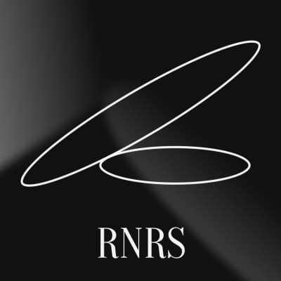 RNRS Solutions logo