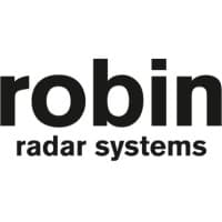 Robin Radar Systems logo