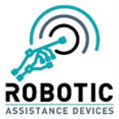 Robotic Assistance Devices  logo