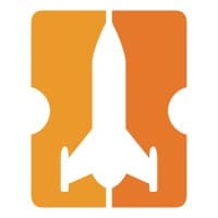 Rocket Communications, Inc. logo