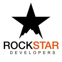 RockstarDevelopers GmbH logo