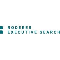 Roderer Executive Search logo
