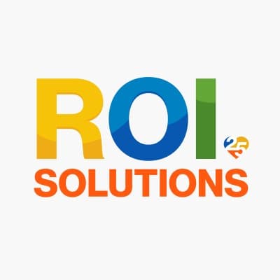 ROI Solutions logo