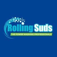 Rolling Suds logo
