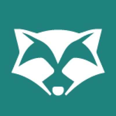 RoomRaccoon Hotel Tech  logo