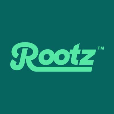 Rootz LTD logo
