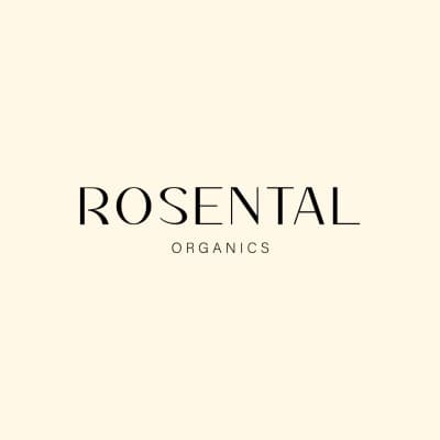 Rosental Organics GmbH logo