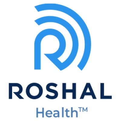 Roshal Health logo