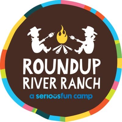 Roundup River Ranch logo