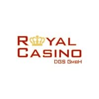 Royal Casino DGS GmbH logo