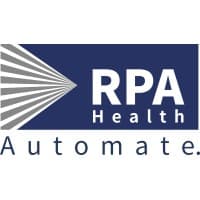 RPA Health logo