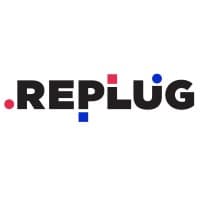 REPLUG - App Marketing Experts logo