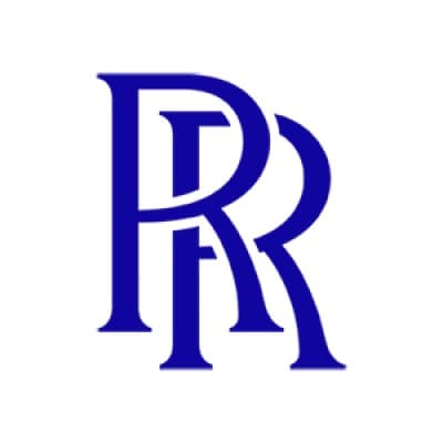 Rolls-Royce Power Systems AG logo