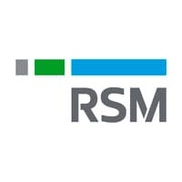 RSM Brasil logo