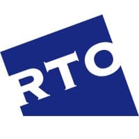 RTO GmbH logo