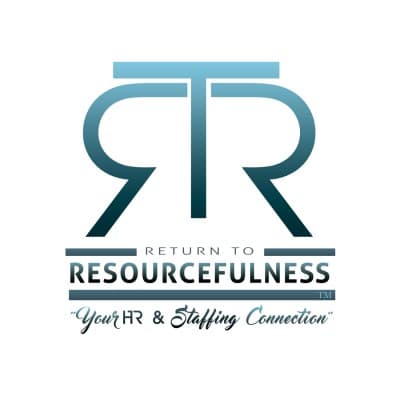 RTR HR and Staffing Services, LLC logo