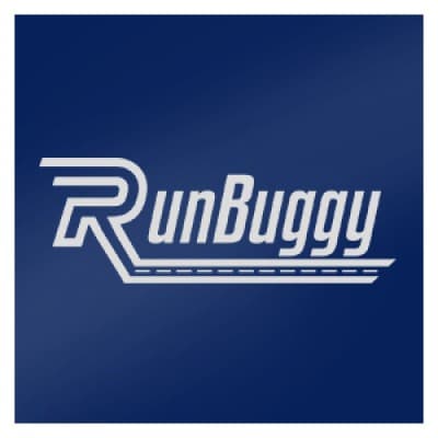 RunBuggy logo