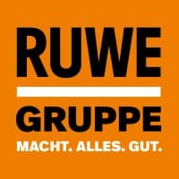 RUWE Gruppe logo