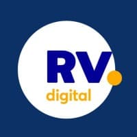 RV Digital logo
