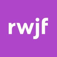 RWJF logo