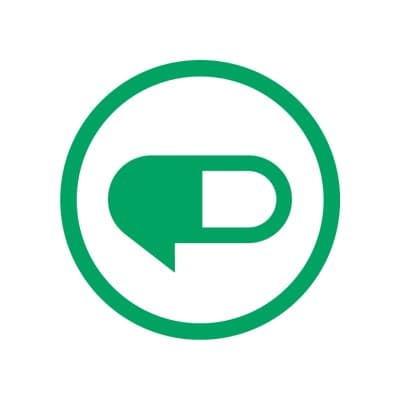 RxBenefits, Inc. logo