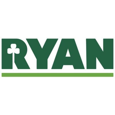 Ryan Companies US, Inc. logo