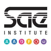 SAE Institute North America logo