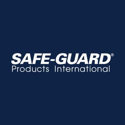 Safe-Guard Products International logo