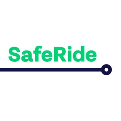 SafeRide Health logo