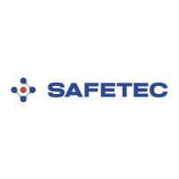 Safetec GmbH logo