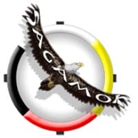 Sagamok Anishnawbek logo