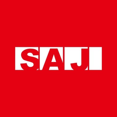 SAJ logo