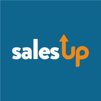 salesUp logo
