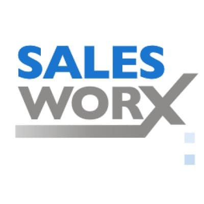 Salesworx Recruitment (Pty) Ltd logo