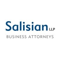 Salisian LLP logo