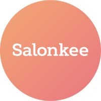 Salonkee logo