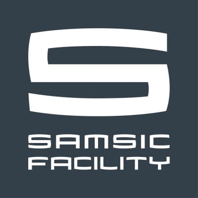Samsic Facility logo