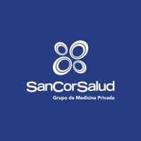 SanCor Salud Grupo de Medicina Privada logo
