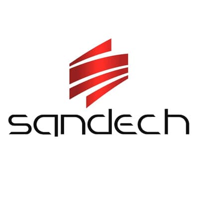 SANDECH logo