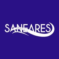 SANEARES logo