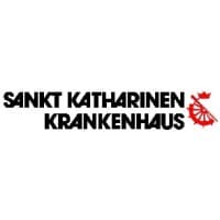 Sankt Katharinen-Krankenhaus logo