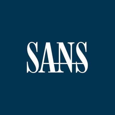 SANS Institute logo