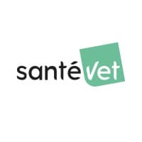 Santévet logo