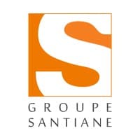 Groupe Santiane logo