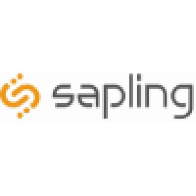Sapling, Inc. logo