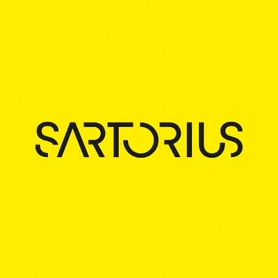 Sartorius logo