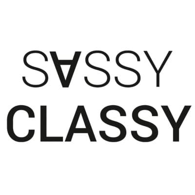 SASSYCLASSY logo