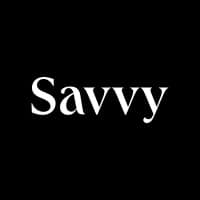 Savvy Wealth logo