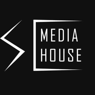 SC Media House  logo