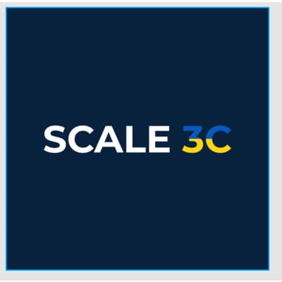 Scale3C logo